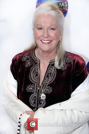 Diane Ladd Screening of 'Saving B. Jones' held at the ICM Screening Room in Century City - Arrivals Los Angeles,...