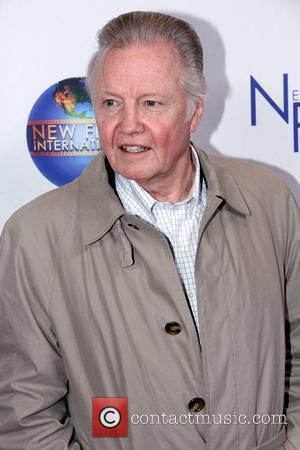 Jon Voight Screening of 'Saving B. Jones' held at the ICM Screening Room in Century City - Arrivals Los Angeles,...