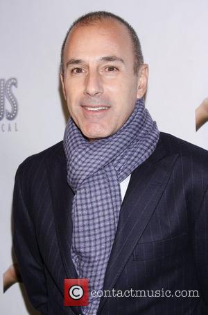 Matt Lauer