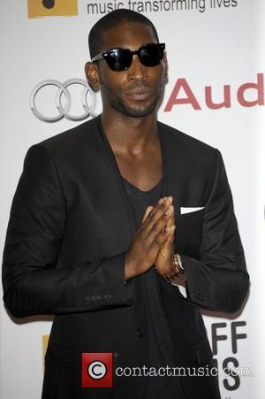 Tinie Tempah