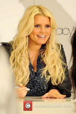 Jessica Simpson