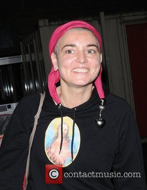 Sinead Oconnor