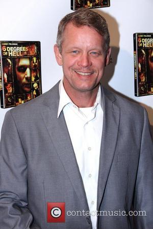 Chriss Anglin 6 Degrees Of Hell Premiere held at  Laemmle Music Hall, Los Angeles, California - 20.11.12