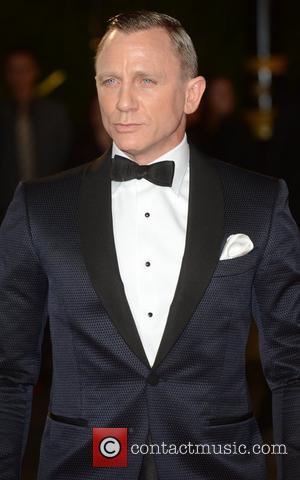 Daniel Craig