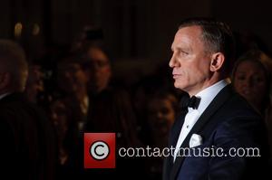 Daniel Craig