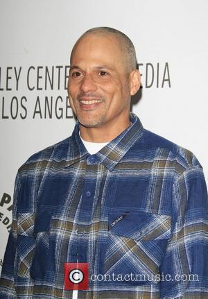 David Labrava The Paley Center For Media's PaleyFest 2012 honoring 'Sons Of Anarchy' at the Saban Theater Los Angeles, California...