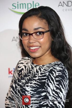 Dionne Bromfield Specsavers Spectacle Wearer of the Year 2012 held at Battersea Power Station - Arrivals London, England - 30.10.12