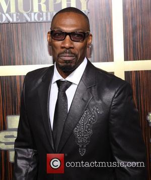 Charlie Murphy  Spike TV's 'Eddie Murphy: One Night Only' at the Saban Theatre Beverly Hills, California - 03.11.12