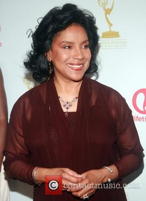 Phylicia Rashad attends the world premiere of the Lifetime Original Movie Event, Steel Magnolias held at the Paris Theater New...