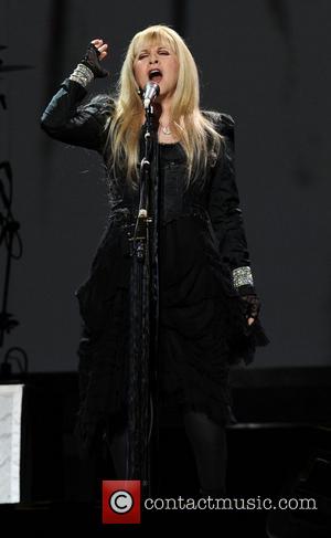 Stevie Nicks