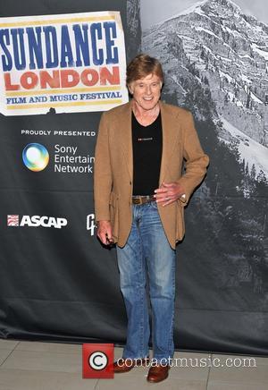 Robert Redford