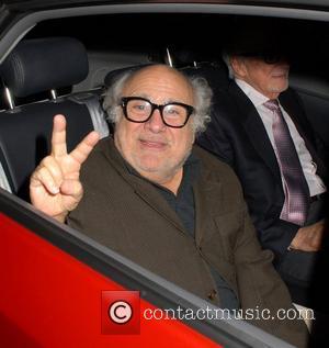 Danny Devito