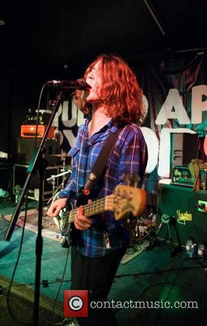 Pulled Apart By Horses