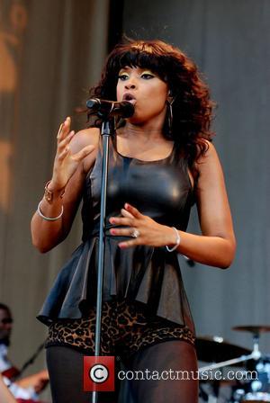 Jennifer Hudson