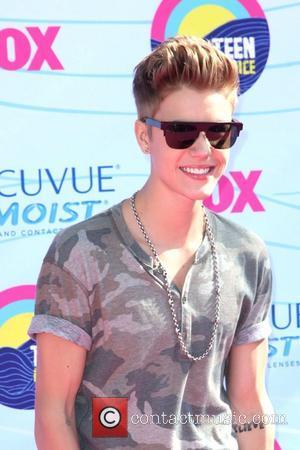 Justin Bieber