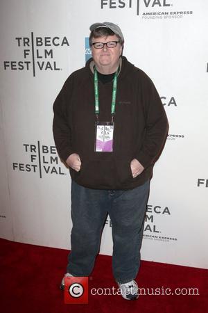 Tribeca Film Festival, Michael Moore