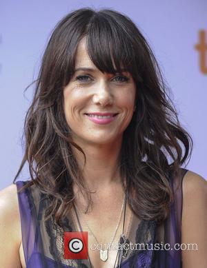 Kristen Wiig