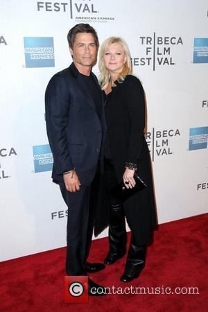 Tribeca Film Festival, Rob Lowe