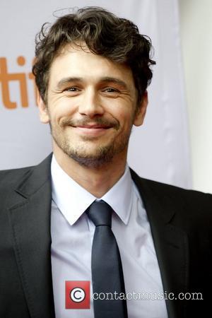 James Franco