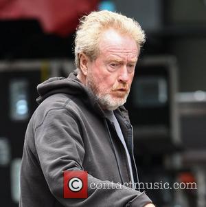 Ridley Scott