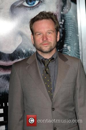 Dallas Roberts The World Premiere Of The Grey  held at the Regal Cinemas - Arrivals Los Angeles, California -...