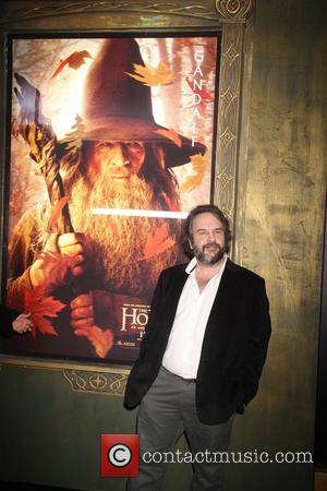 Peter Jackson