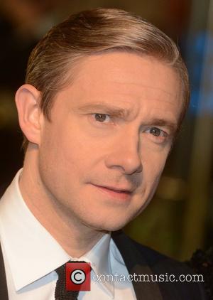 Martin Freeman