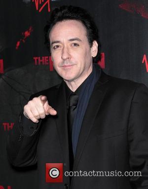 John Cusack