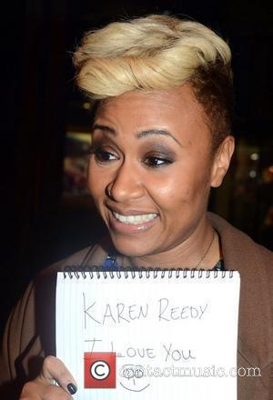 Rte Studios, Emeli Sande