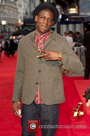 Labrinth And Emeli Sande Climb To The Top Of The UK Singles Chart