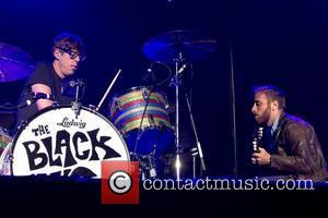 Black Keys