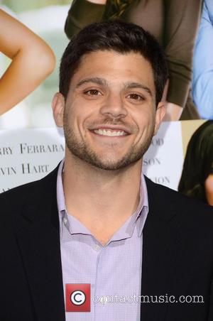 Jerry Ferrara and Arclight Cinemas