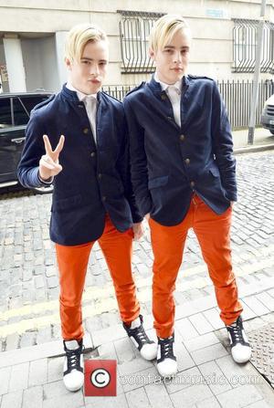 Adele's 'Skyfall' Covered By Jedward. Yes, THAT Jedward (Video)