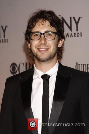 Josh Groban