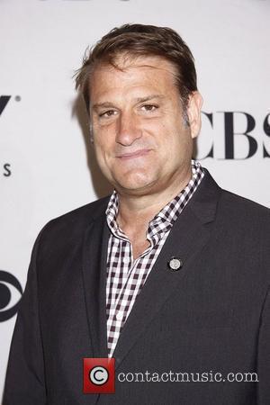 Jeff Calhoun Meet the 2012 Tony Award Nominees press reception, held at the Millennium Broadway Hotel Times Square. New York...