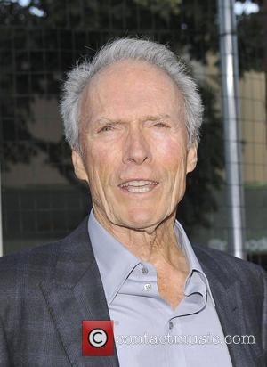 Clint Eastwood