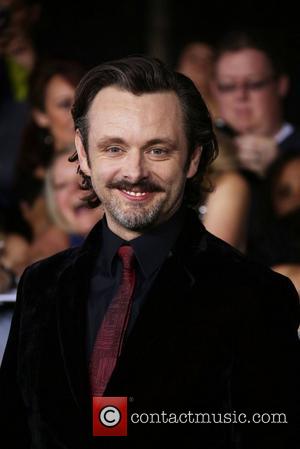 Michael Sheen