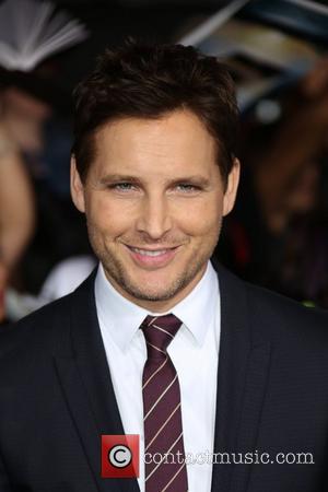 Peter Facinelli Caught Holding Hands With Reported New Love Alexander