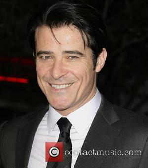 Goran Visnjic The premiere of 'The Twilight Saga: Breaking Dawn - Part 2' at Nokia Theatre L.A. Live  Los...