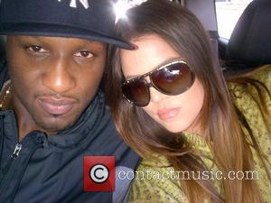 Khloe Kardashian, Lamar Odom