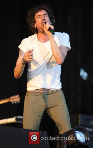 V Festival, Snow Patrol