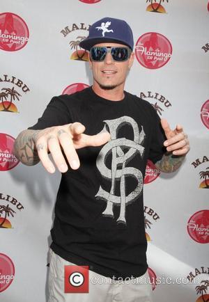 Vanilla Ice