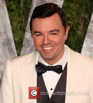 Seth Macfarlane