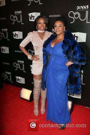 Jennifer Hudson, Jill Scott