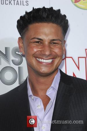 Has Pauly D Been Poached? Reality Star Might Be Leaving MTV