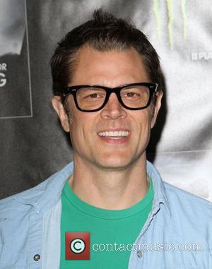 Johnny Knoxville