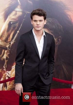 Jeremy Irvine