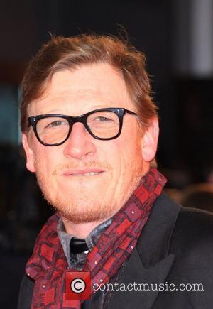 Geoff Bell War Horse UK premiere - Arrivals London, England - 08.01.12