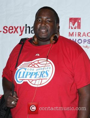 Quinton Aaron  Warren Moon hosts the Twelfth Annual Sports Dream Bowl Benefit at Texas Star Lanes inside Texas Station...