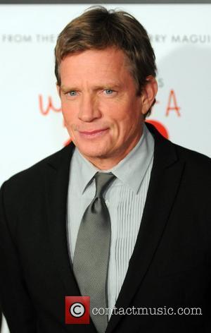 Thomas Haden Church